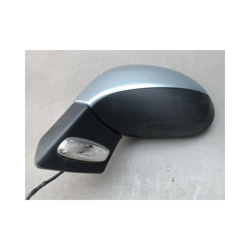 RETROVISEUR EXTERIEUR ELECTRIQUE GAUCHE PEUGEOT 207