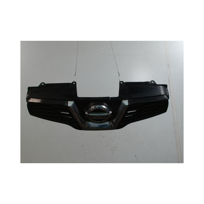 CALANDRE NISSAN QASHQAI