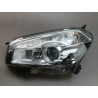 PHARE GAUCHE NISSAN QASHQAI