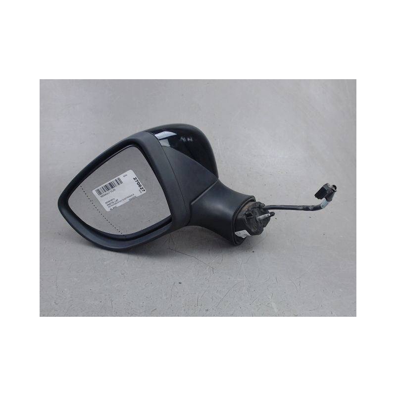 RETROVISEUR EXTERIEUR ELECTRIQUE GAUCHE RENAULT CLIO