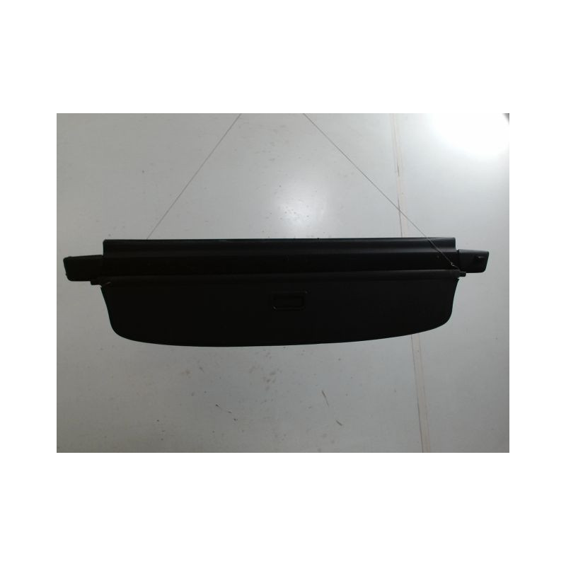 CACHE BAGAGE VOLKSWAGEN PASSAT