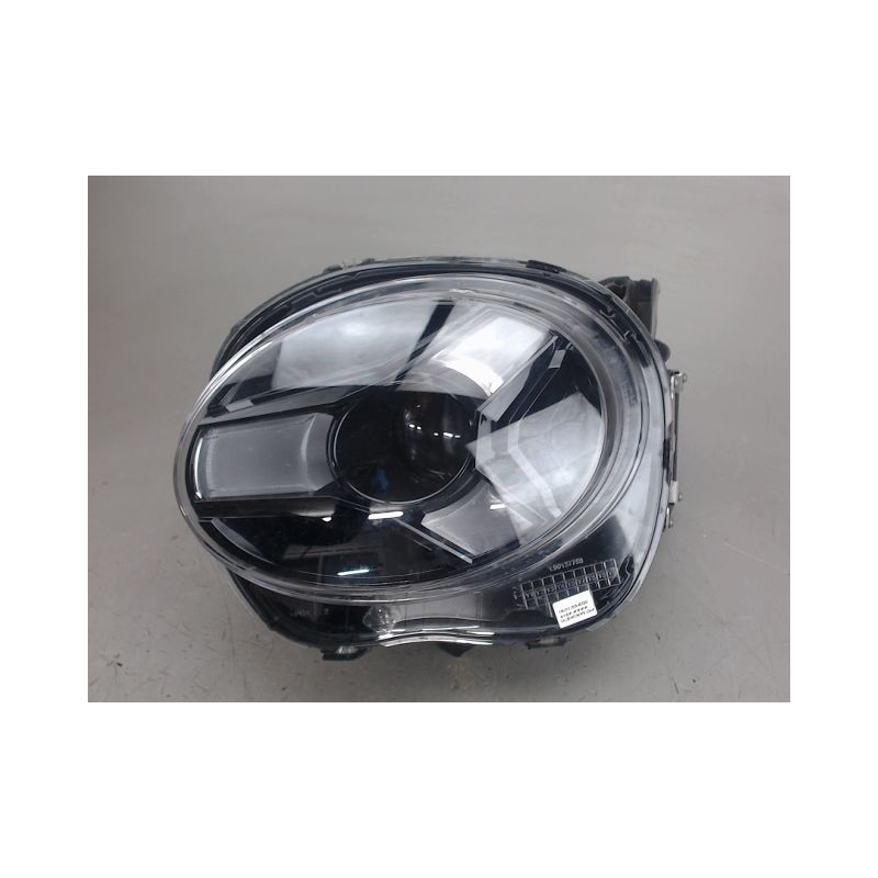 PHARE GAUCHE NISSAN JUKE