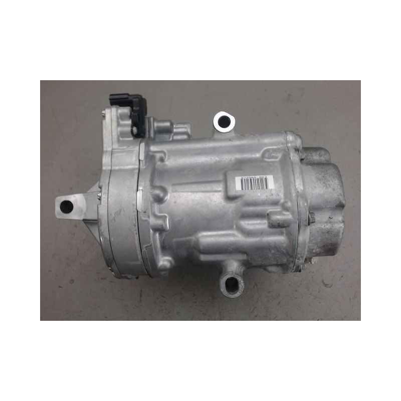 COMPRESSEUR AIR CONDITIONNE NISSAN JUKE