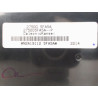 COMMANDE DE CHAUFFAGE NISSAN JUKE