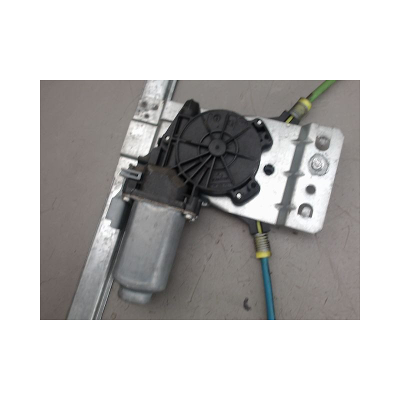 MECANISME LEVE-GLACE AVANT DROIT FIAT SCUDO
