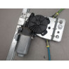 MECANISME LEVE-GLACE AVANT DROIT FIAT SCUDO