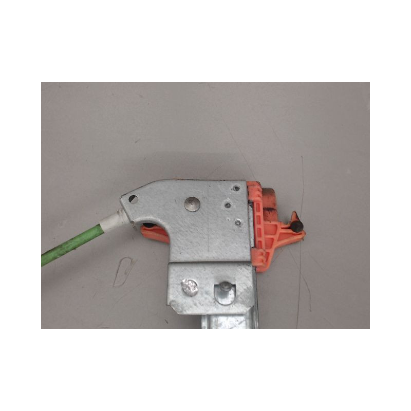 MECANISME LEVE-GLACE AVANT DROIT FIAT SCUDO