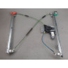 MECANISME LEVE-GLACE AVANT DROIT FIAT SCUDO