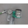 MECANISME LEVE-GLACE AVANT DROIT FIAT SCUDO