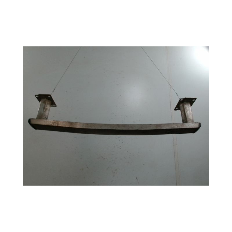 RENFORT PARE-CHOC AVANT FIAT SCUDO