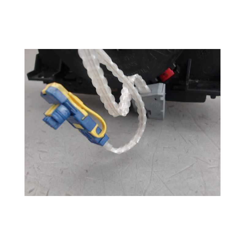 BLOC COMMODOS FIAT SCUDO