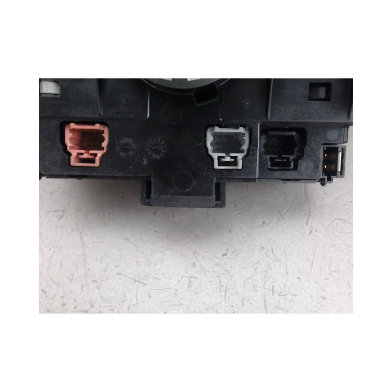 BLOC COMMODOS FIAT SCUDO