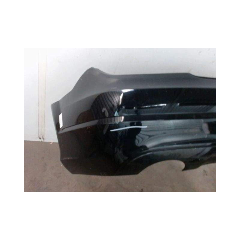 PARE-CHOC ARRIER MERCEDES CLASSE C
