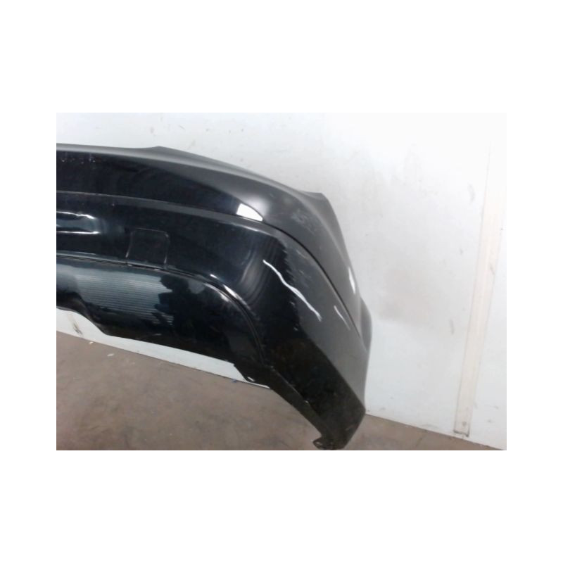 PARE-CHOC ARRIER MERCEDES CLASSE C