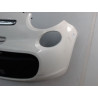 PARE-CHOC AVANT FIAT 500
