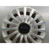 JANTE ALUMINIUM FIAT 500