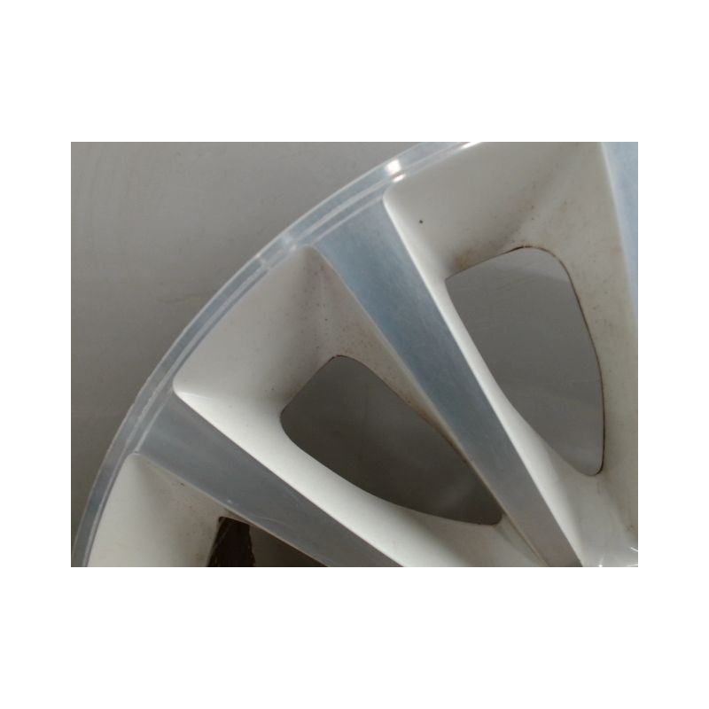 JANTE ALUMINIUM FIAT 500