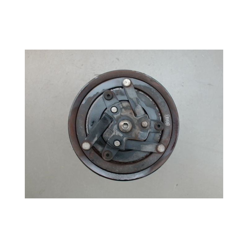COMPRESSEUR AIR CONDITIONNE FIAT 500
