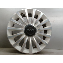 JANTE ALUMINIUM