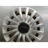 JANTE ALUMINIUM FIAT 500