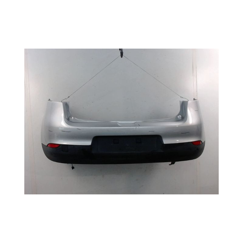 PARE-CHOC ARRIER RENAULT MEGANE