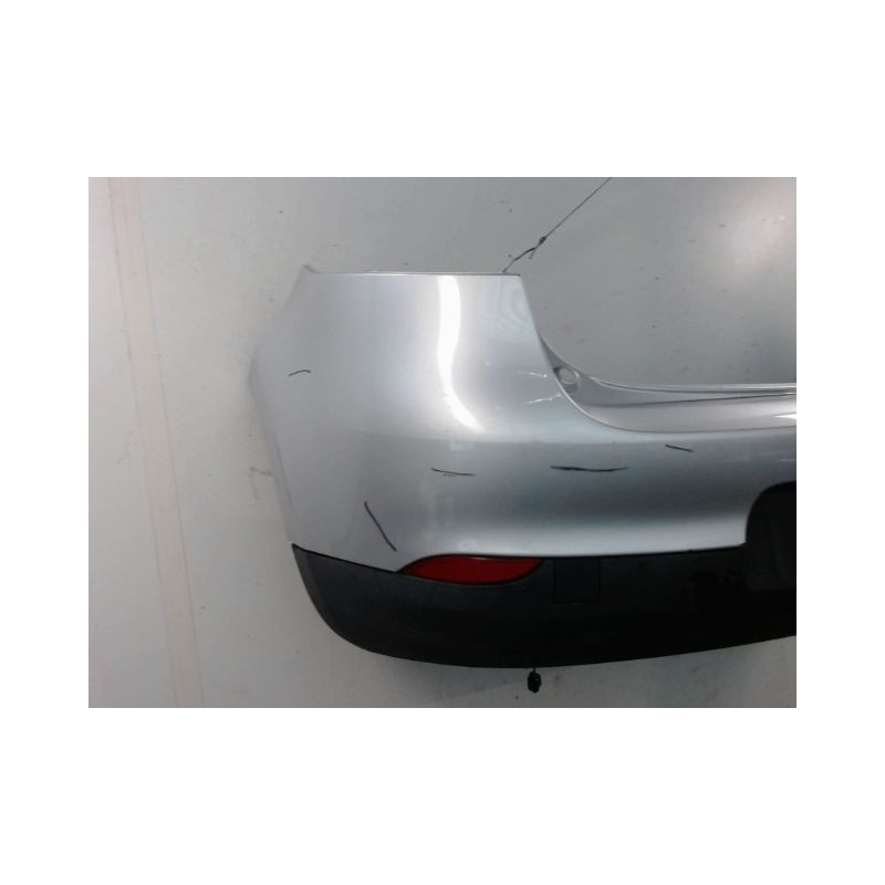 PARE-CHOC ARRIER RENAULT MEGANE