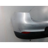 PARE-CHOC ARRIER RENAULT MEGANE