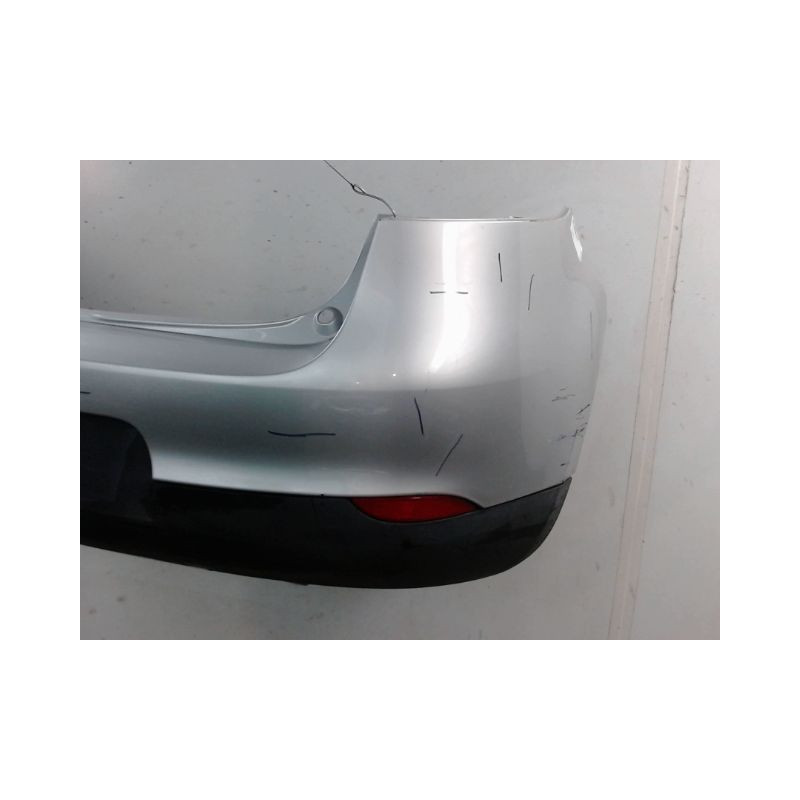 PARE-CHOC ARRIER RENAULT MEGANE