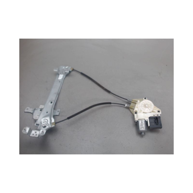 MECANISME LEVE-GLACE ARRIERE DROIT RENAULT MEGANE