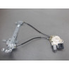 MECANISME LEVE-GLACE ARRIERE DROIT RENAULT MEGANE