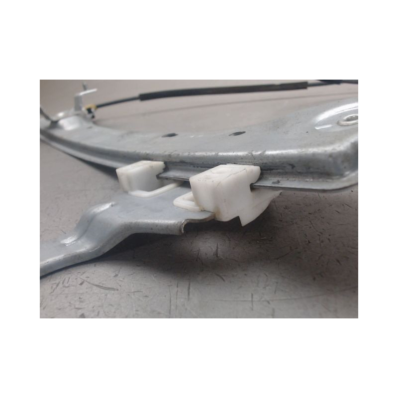 MECANISME LEVE-GLACE ARRIERE DROIT RENAULT MEGANE