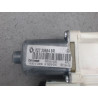 MECANISME LEVE-GLACE ARRIERE DROIT RENAULT MEGANE