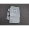 VOLET DE TRAPPE CARBURANT RENAULT TRAFIC