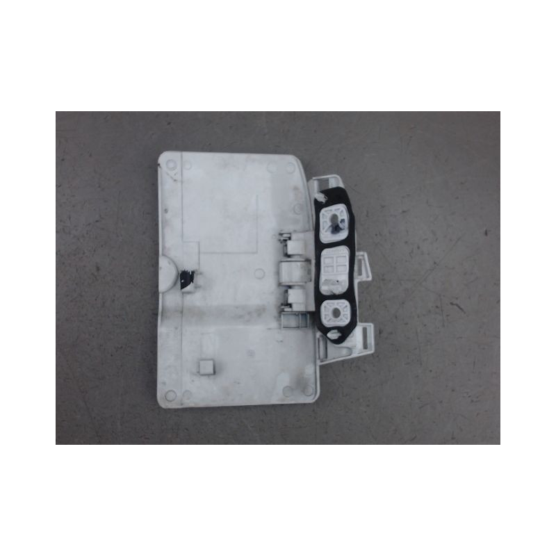 VOLET DE TRAPPE CARBURANT RENAULT TRAFIC