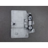 VOLET DE TRAPPE CARBURANT RENAULT TRAFIC