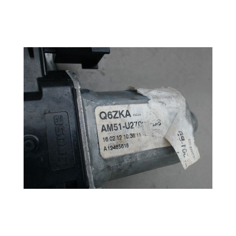 MECANISME LEVE-GLACE ARRIERE GAUCHE FORD G.C-MAX