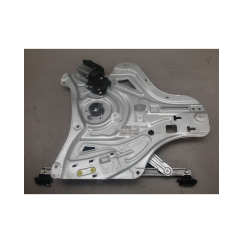 MECANISME LEVE-GLACE AVANT GAUCHE HYUNDAI IX35