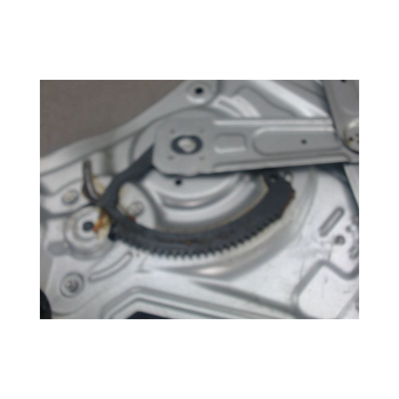 MECANISME LEVE-GLACE AVANT GAUCHE HYUNDAI IX35