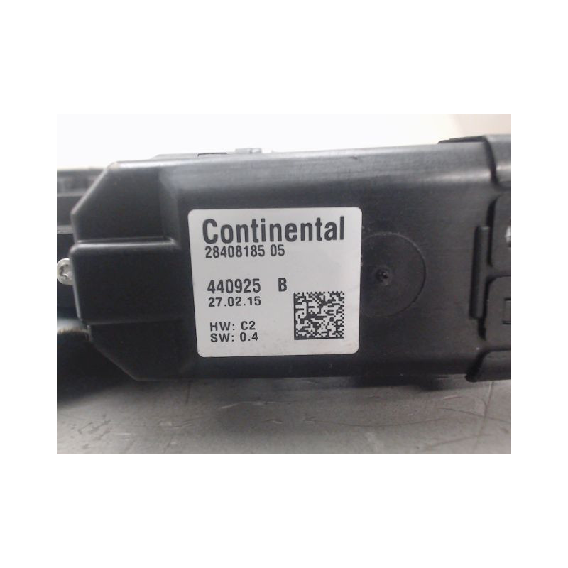 MECANISME LEVE-GLACE AVANT GAUCHE HYUNDAI IX35