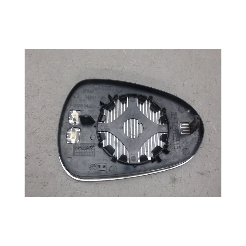 GLACE RETROVISEUR EXT G SEAT IBIZA