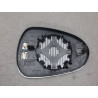 GLACE RETROVISEUR EXT G SEAT IBIZA