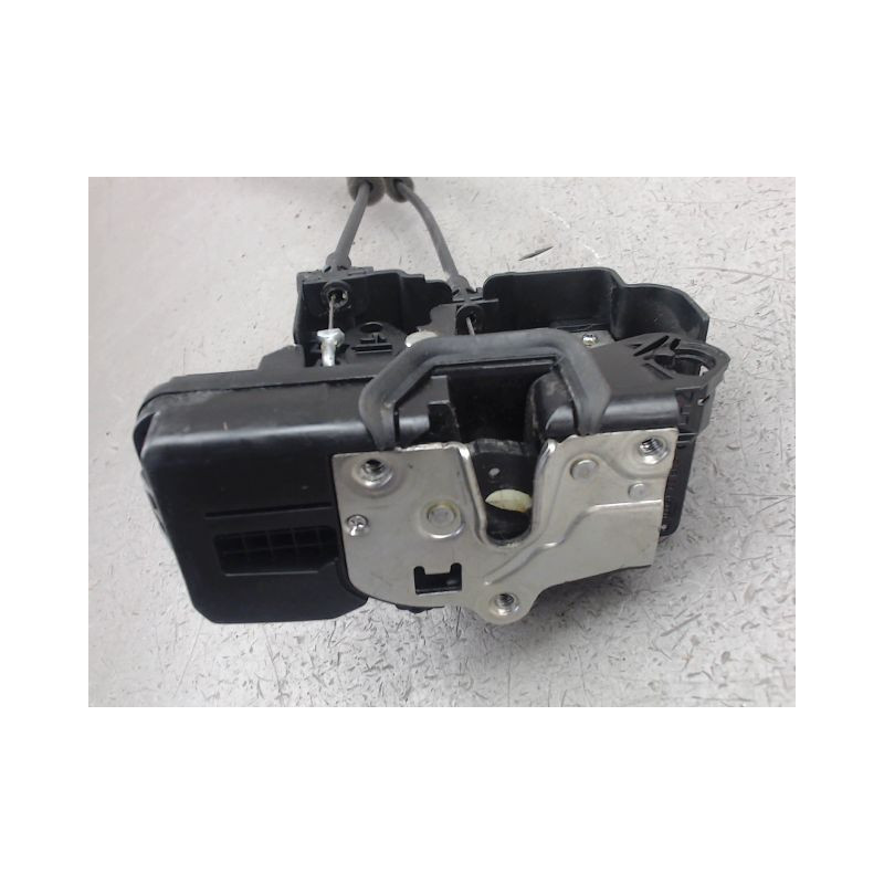 SYSTEME CONDAMNATION AVANT GAUCHE CHEVROLET CAPTIVA