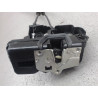 SYSTEME CONDAMNATION AVANT GAUCHE CHEVROLET CAPTIVA