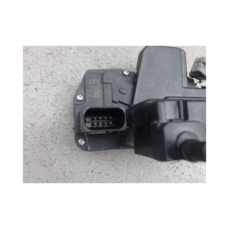 SYSTEME CONDAMNATION AVANT GAUCHE CHEVROLET CAPTIVA