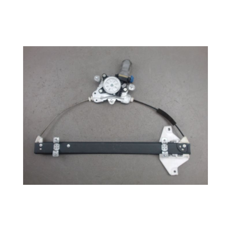 MECANISME LEVE-GLACE ARRIERE DROIT CHEVROLET CAPTIVA