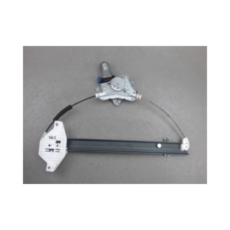 MECANISME LEVE-GLACE ARRIERE DROIT CHEVROLET CAPTIVA