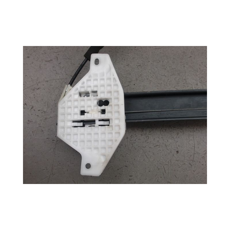 MECANISME LEVE-GLACE ARRIERE DROIT CHEVROLET CAPTIVA