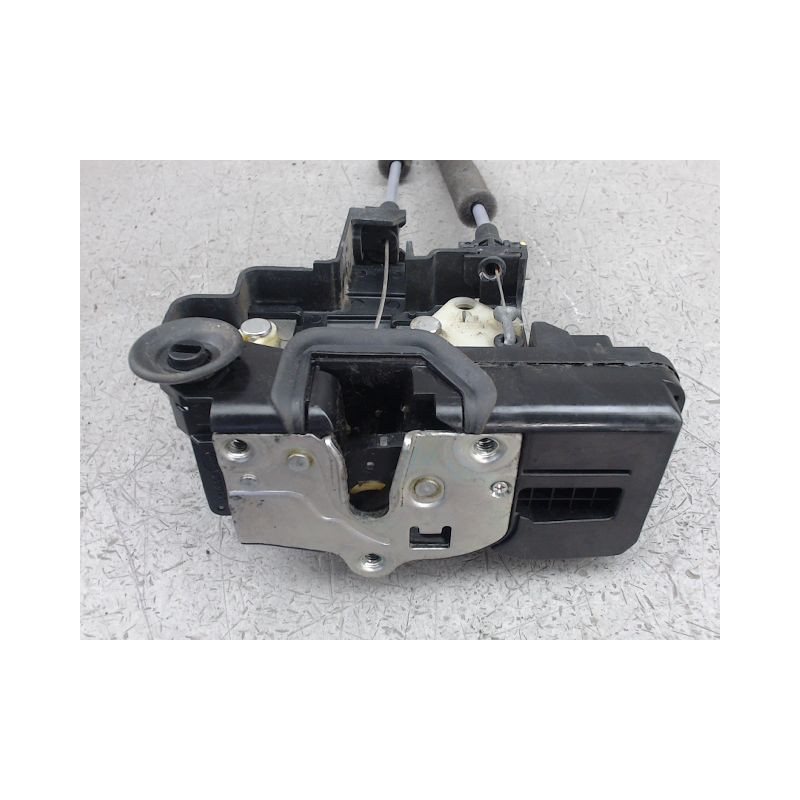 SYSTEME CONDAMNATION ARRIERE DROIT CHEVROLET CAPTIVA
