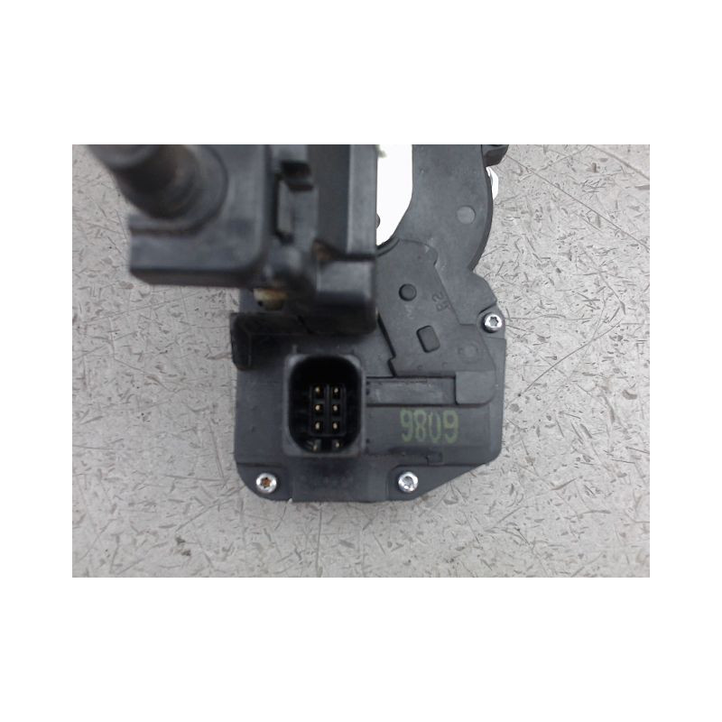 SYSTEME CONDAMNATION ARRIERE DROIT CHEVROLET CAPTIVA