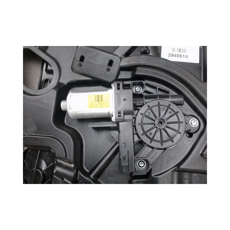 MECANISME LEVE-GLACE AVANT GAUCHE VOLVO V40